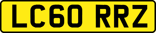 LC60RRZ