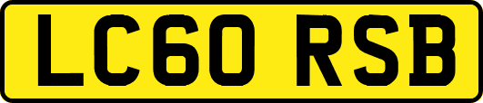 LC60RSB