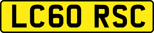 LC60RSC
