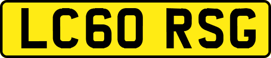 LC60RSG