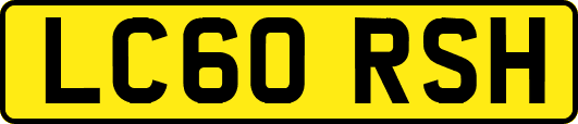 LC60RSH