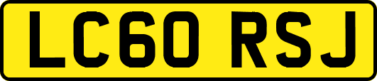 LC60RSJ