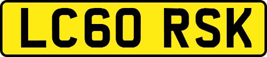 LC60RSK