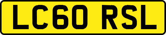 LC60RSL