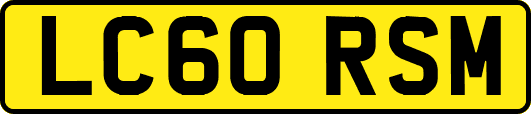 LC60RSM