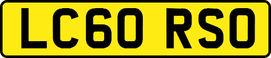 LC60RSO