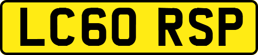 LC60RSP