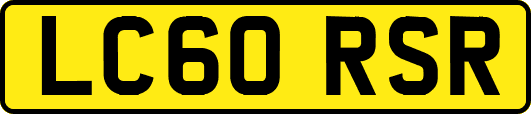 LC60RSR