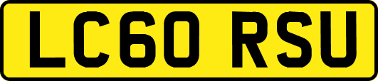 LC60RSU