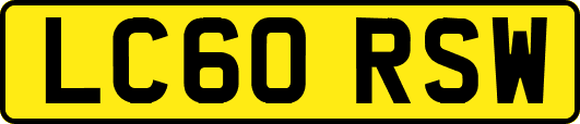 LC60RSW