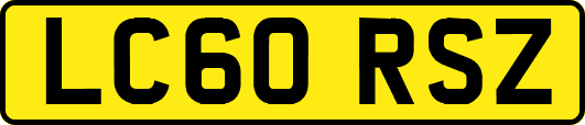 LC60RSZ