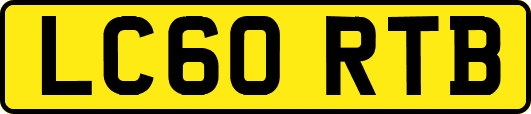 LC60RTB