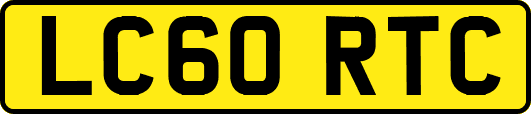 LC60RTC