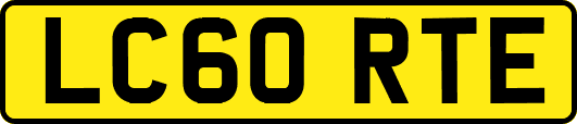 LC60RTE