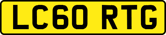 LC60RTG