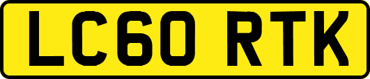 LC60RTK