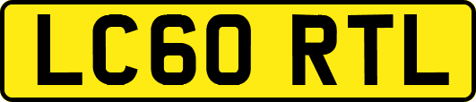 LC60RTL