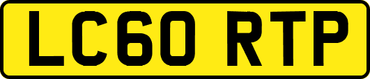 LC60RTP