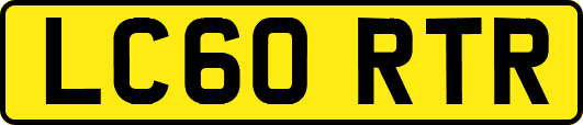 LC60RTR