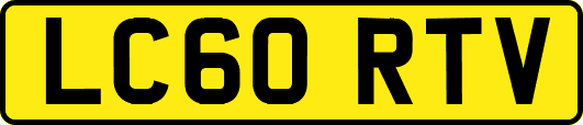 LC60RTV