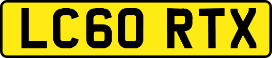 LC60RTX