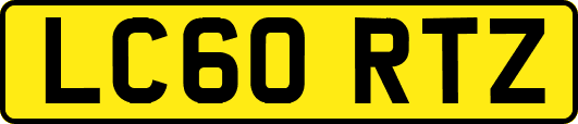 LC60RTZ