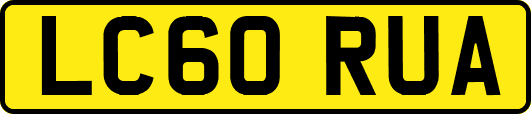 LC60RUA