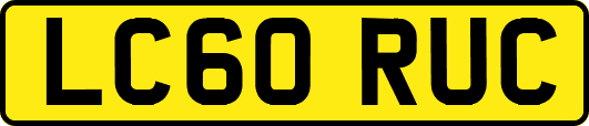 LC60RUC