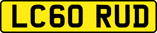 LC60RUD