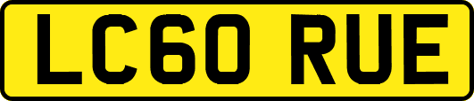 LC60RUE
