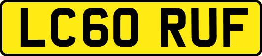 LC60RUF