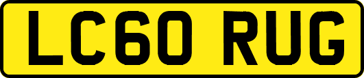 LC60RUG