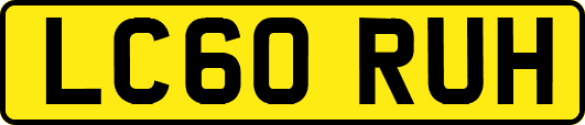 LC60RUH