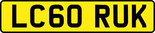 LC60RUK