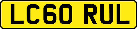 LC60RUL