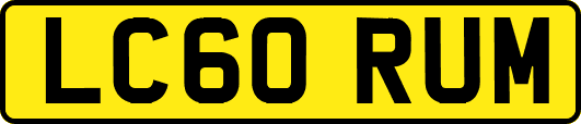 LC60RUM