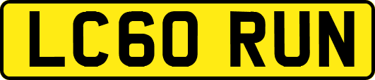 LC60RUN