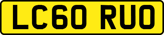 LC60RUO
