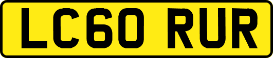 LC60RUR