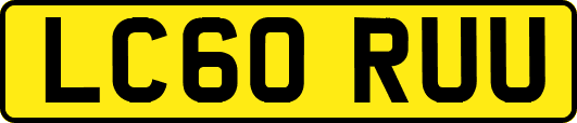 LC60RUU
