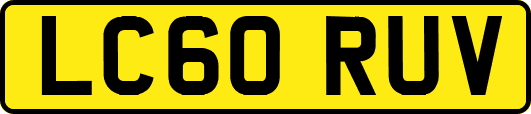 LC60RUV