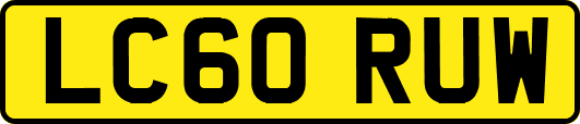 LC60RUW