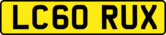 LC60RUX