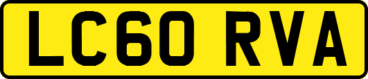 LC60RVA