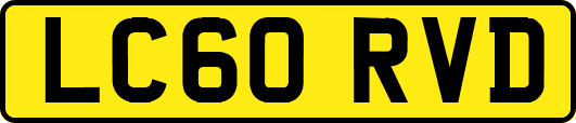 LC60RVD