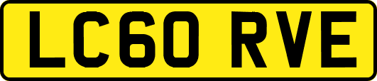 LC60RVE