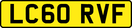 LC60RVF