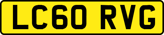 LC60RVG