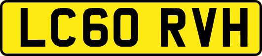 LC60RVH