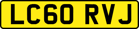 LC60RVJ